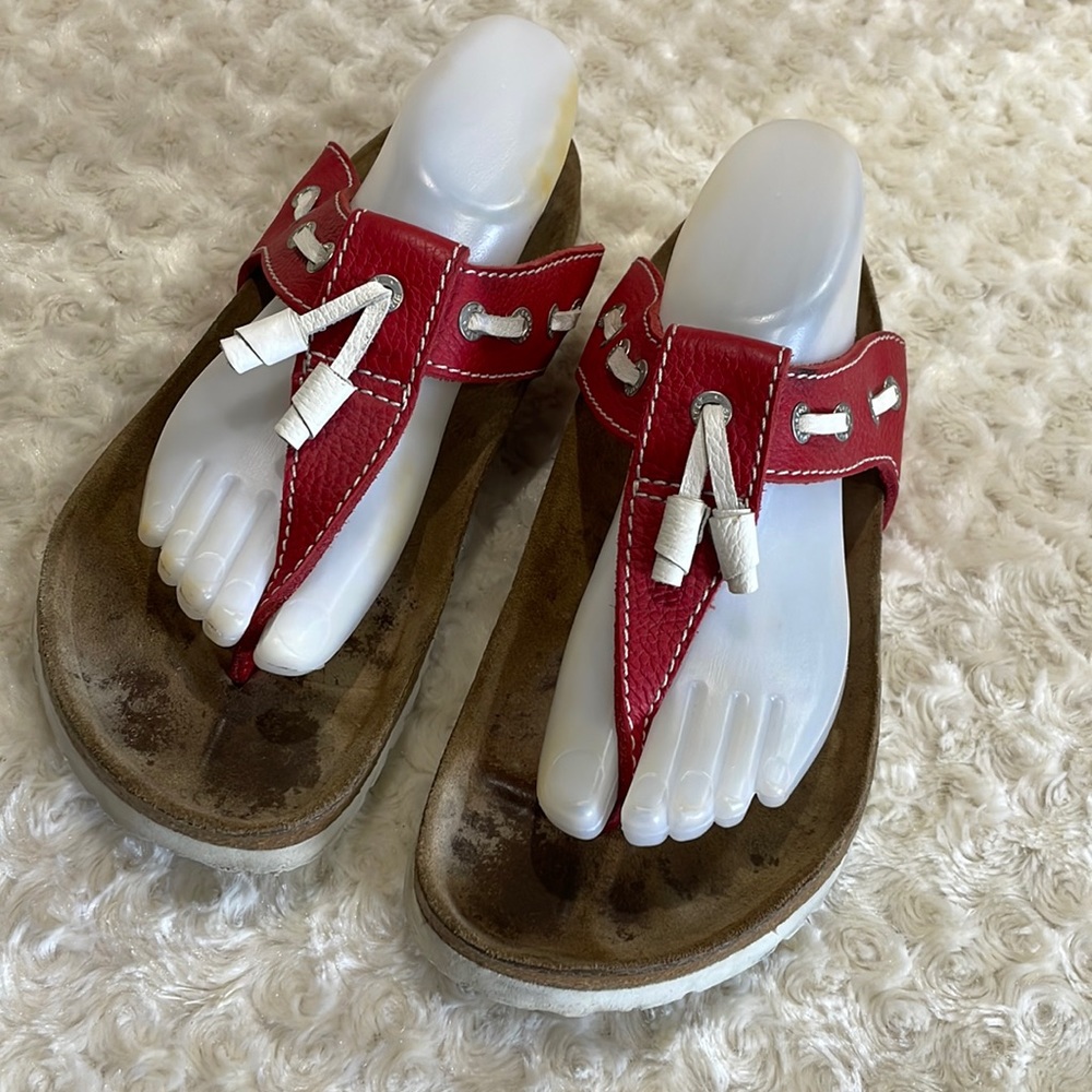 Papillio by birkenstock sandals